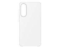 Samsung Clear Case do Galaxy S25 Edge Transparent - 1324984 - zdjęcie 2